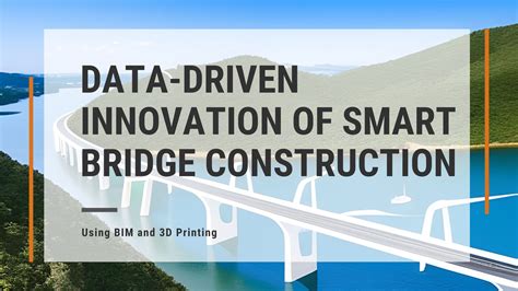 smart bridge technology